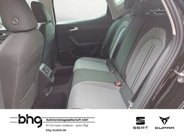 Seat Leon 1.5 eTSI DSG