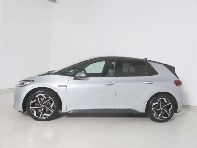 Volkswagen ID.3 58 KWh Performance Pro
