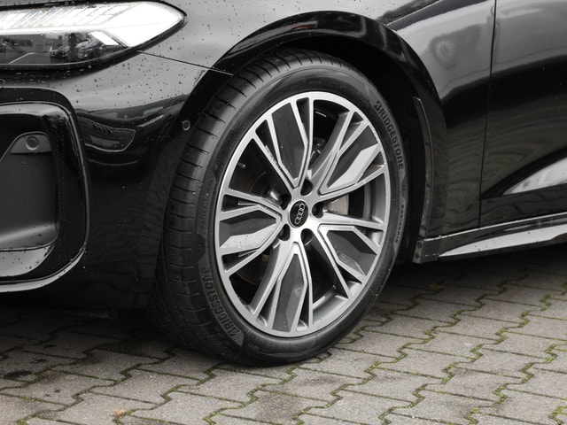 Audi A5 Avant Quattro S-Tronic