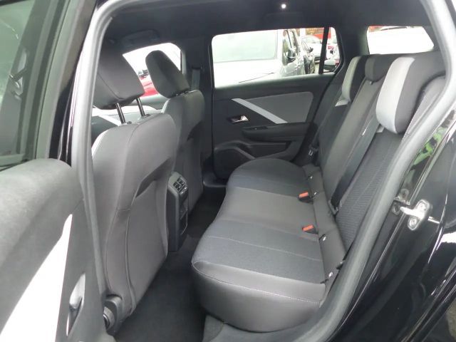 Opel Astra 1.5 CDTI 1.5 Turbo Edition