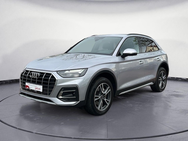 Audi Q5 40 TDI Quattro S-Tronic