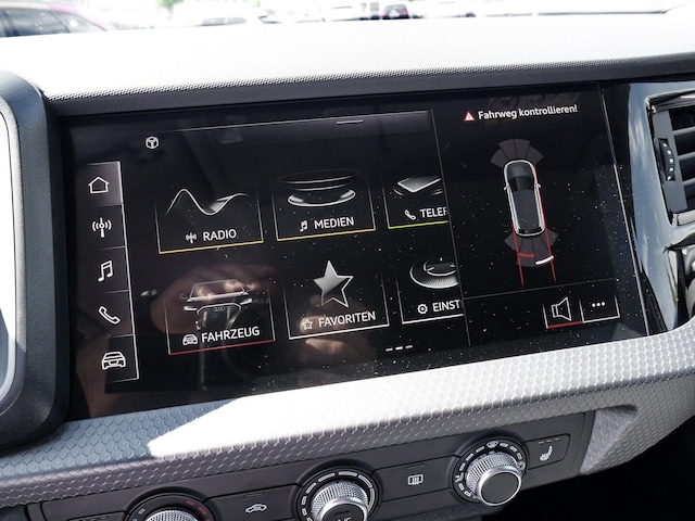 Audi A1 30 TFSI S-Tronic Sportback