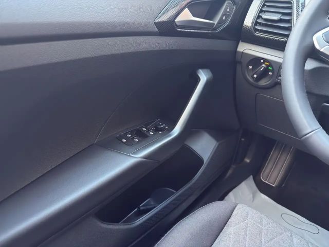 Volkswagen T-Cross DSG Life