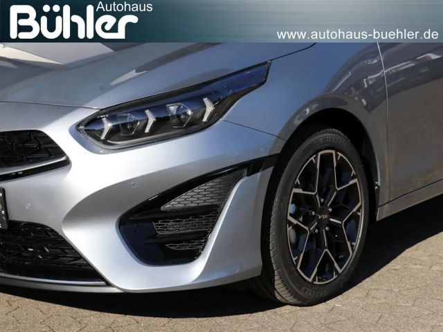 Kia Ceed GDi GT-Line SportWagon