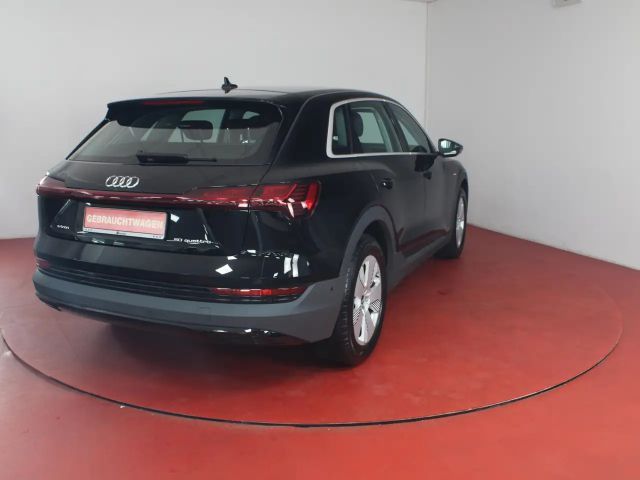 Audi e-tron 50 Quattro
