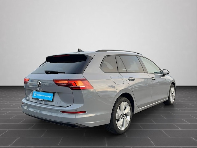 Volkswagen Golf 1.5 TSI Variant