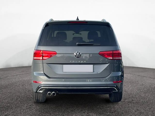 Volkswagen Touran DSG Highline R-Line