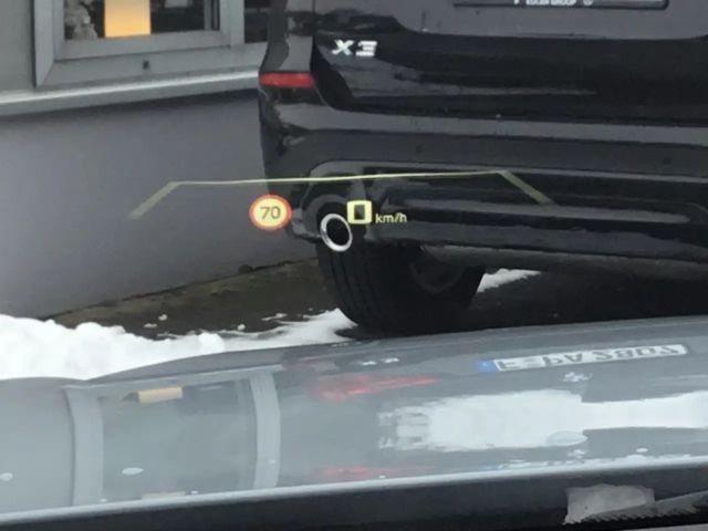 BMW 440 Cabrio M-Sport xDrive