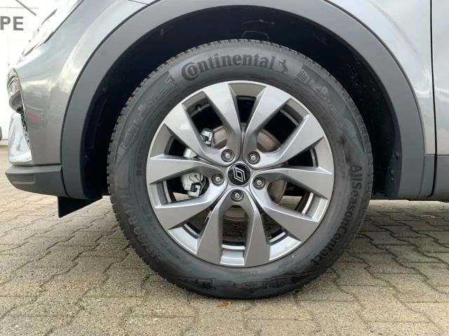 Renault Arkana EDC Hybrid Techno