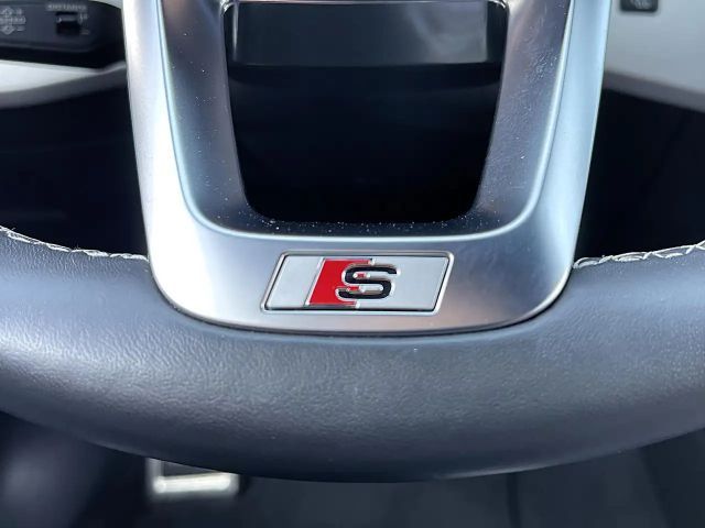 Audi A5 40 TDI Quattro S-Line