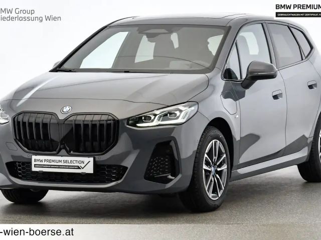 BMW 225 Active Tourer xDrive