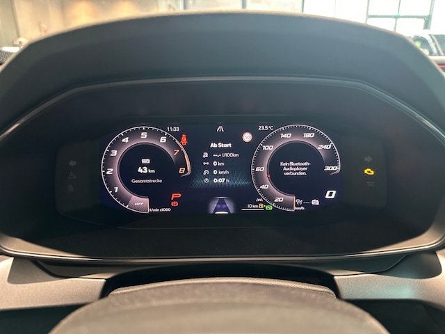 Cupra Formentor 2.0 TSI 4Drive VZ