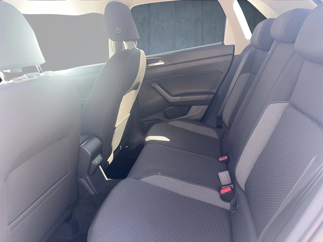 Volkswagen Polo 1.0 TSI