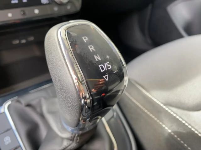 Skoda Fabia Selection