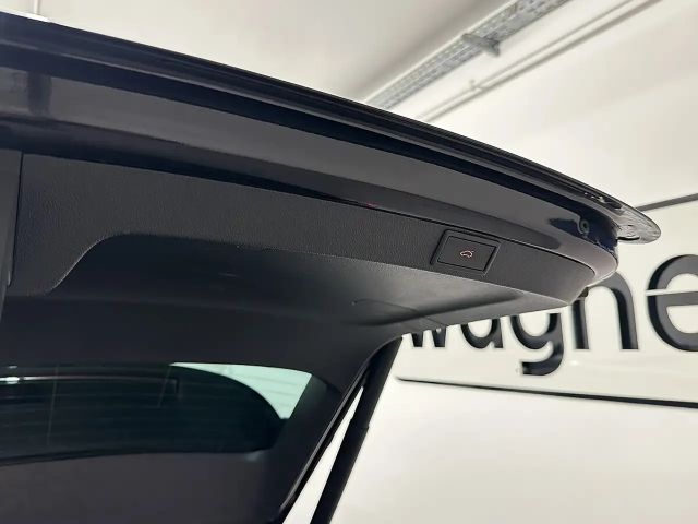 Skoda Octavia 4x4 Combi Style Style