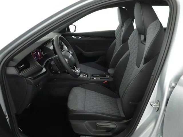 Skoda Octavia Sportline