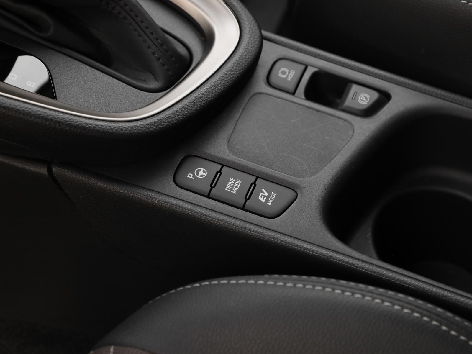 Toyota Yaris Cross 5-deurs