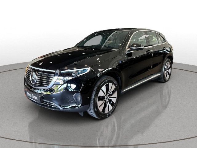 Mercedes-Benz EQC 400 4MATIC