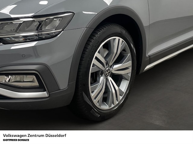 Volkswagen Passat 2.0 TDI 4Motion DSG Variant