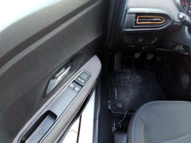 Dacia Sandero Comfort ECO-G Stepway