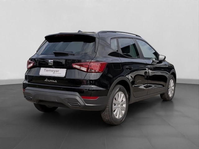 Seat Arona 1.0 TSI DSG Style