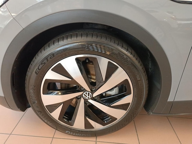 Volkswagen ID.4 IQ.Drive Performance Pro