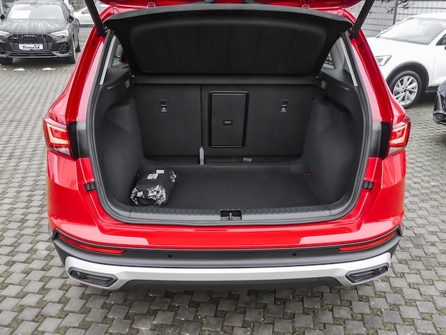 Seat Ateca 1.5 TSI Style