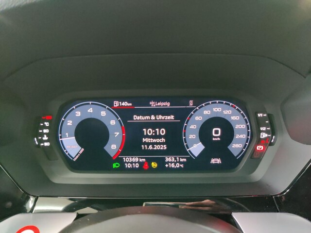 Audi A3 35 TFSI Sportback