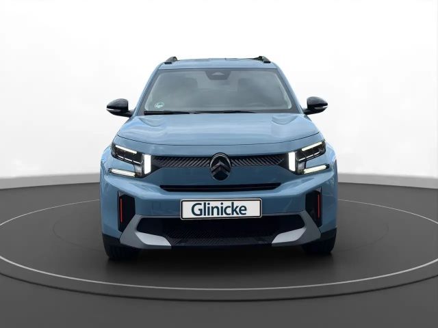 Citroën C3 Aircross Plus