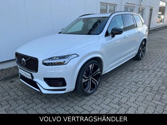 Volvo XC90 AWD Dark T8 Ultimate