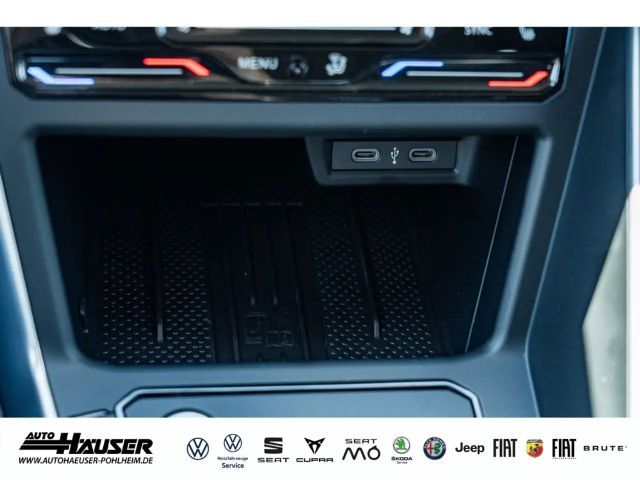 Volkswagen Taigo 1.0 TSI DSG Life