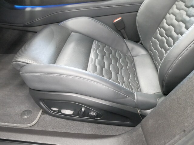 Audi RS e-tron GT Quattro