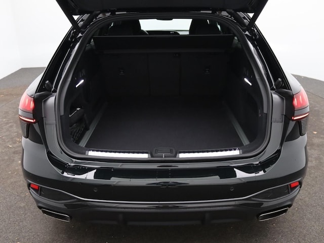 Audi A6 Avant S-Tronic