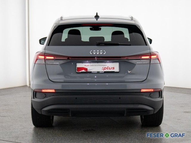 Audi Q4 e-tron 35