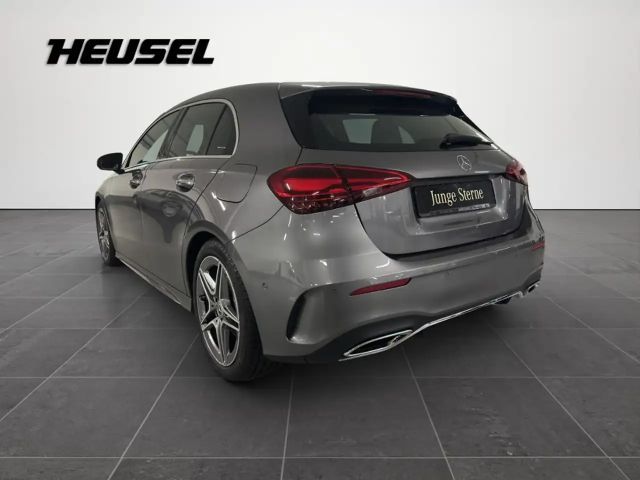 Mercedes-Benz A 200 AMG Line