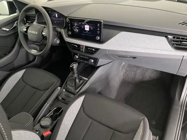 Skoda Kamiq 1.0 TSI Selection