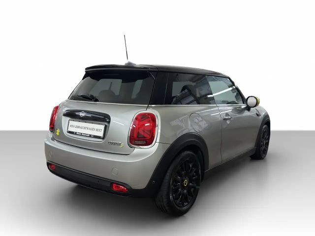 MINI Mini Electric 3-deurs SE