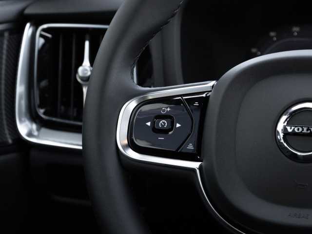Volvo V60 Dark Plus