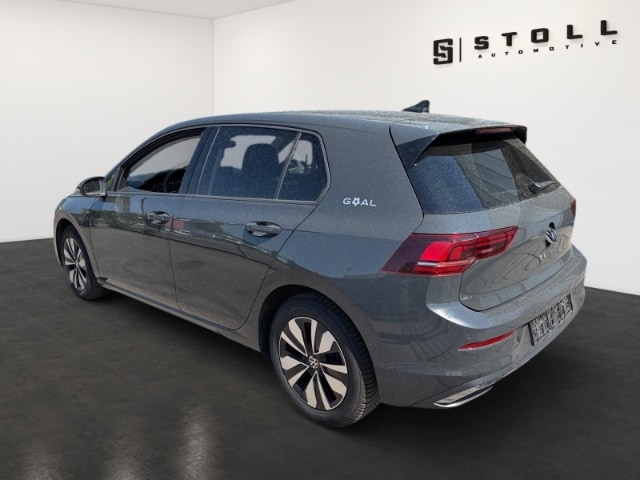 Volkswagen Golf 1.5 TSI Golf VIII