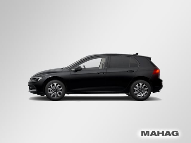 Volkswagen Golf 2.0 TDI Golf VIII IQ.Drive