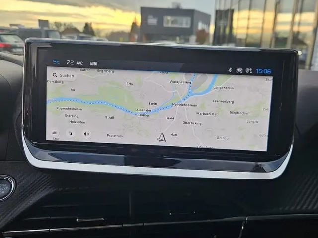 Peugeot 2008 Allure Pack PureTech