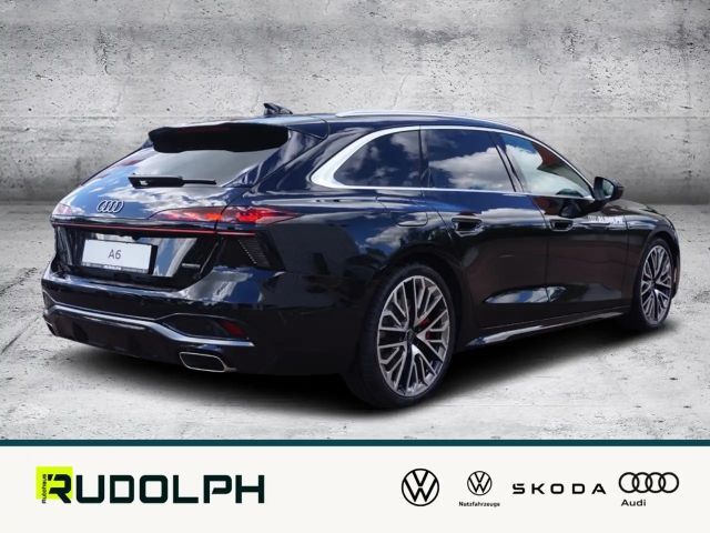 Audi A6 e-tron Avant Quattro S-Line