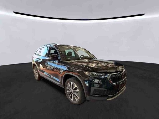Skoda Kodiaq 2.0 TSI 4x4 Tour