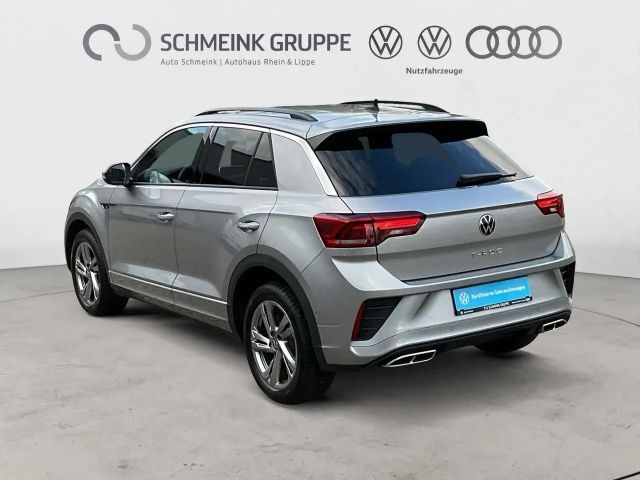 Volkswagen T-Roc 1.0 TSI R-Line