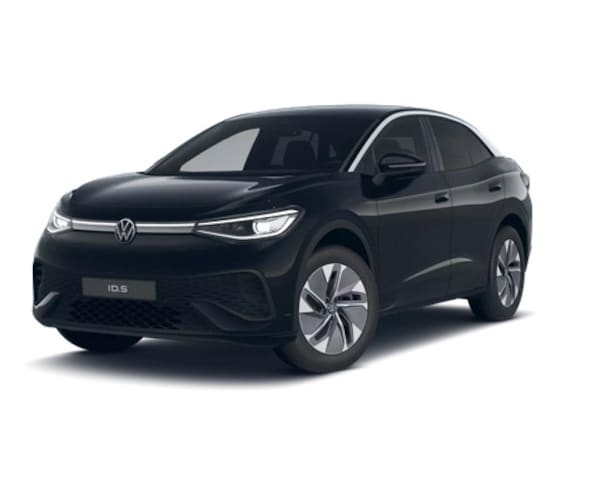 Volkswagen ID.5 | NAVI AHK ACC LED SITZH.