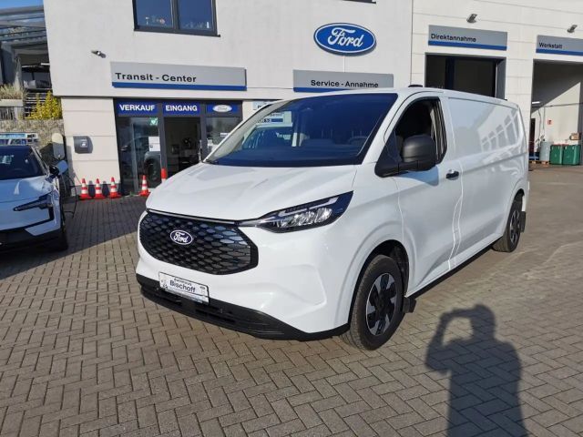 Ford E-Transit e-Transit Custom 320 L2H1 LKW HA Trend