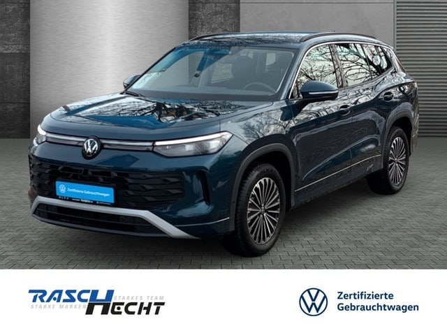 Volkswagen Tayron 1.5 eTSI DSG Life