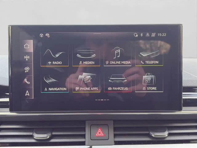 Audi A5 35 TFSI S-Line