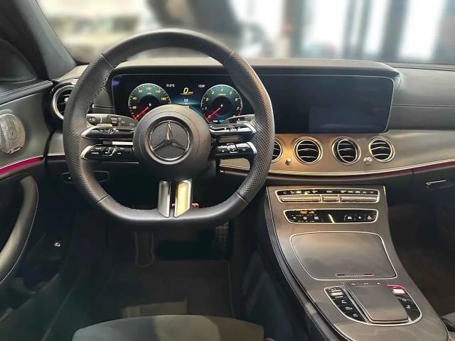 Mercedes-Benz E 200 AMG Line Estate