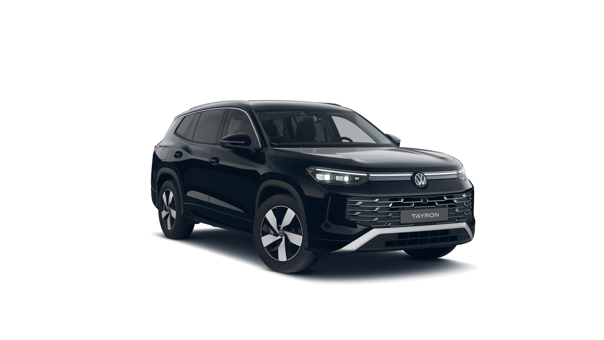 Volkswagen Tayron 2.0 TDI DSG Elegance Elegance